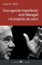 una agenda imperfecta-josep m. valles-9788429760866 una agenda imperfecta-josep m. valles-9788429760866