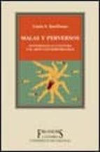 malas y perversos: fantasias en la cultura y el arte contemporane os-linda s. kauffman-9788437618166 malas y perversos: fantasias en la cultura y el arte contemporane os-linda s. kauffman-9788437618166