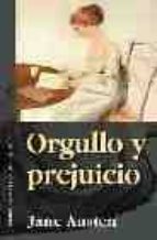 orgullo y prejuicio-jane austen-9788441410466 orgullo y prejuicio-jane austen-9788441410466