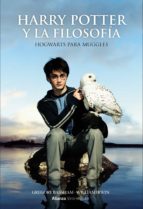 harry potter y la filosofia-william irwin-gregory bassham-9788441538566