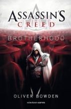 ASSASSIN S CREED. BROTHERHOOD