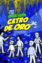 operacion cetro de oro-julian press-9788467038866 operacion cetro de oro-julian press-9788467038866