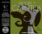 snoopy y carlitos nº 4 (1957-1958)-charles schulz-9788467434866 snoopy y carlitos nº 4 (1957-1958)-charles schulz-9788467434866