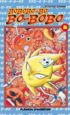 bobobo-bo nº16-yoko kamio-9788467472066 bobobo-bo nº16-yoko kamio-9788467472066