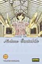 nodame cantabile vol. 22-tomoko ninomiya-9788467906066 nodame cantabile vol. 22-tomoko ninomiya-9788467906066