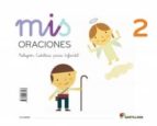 mis oraciones 2, 4 años castellano-9788468087566 mis oraciones 2, 4 años castellano-9788468087566