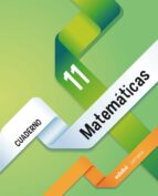 MATEMATICAS 4º EDUCACION PRIMARIA CUADERNO 11