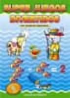 blocks recreativos (4 titulos)-9788472979666 blocks recreativos (4 titulos)-9788472979666