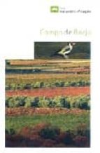 campo de borja (red natural nº 26)-9788483218266 campo de borja (red natural nº 26)-9788483218266