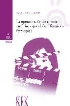 la representacion de la mujer en el cine español de la transicion (1973-1982)-amanda castro garcia-9788483672266 la representacion de la mujer en el cine español de la transicion (1973-1982)-amanda castro garcia-9788483672266