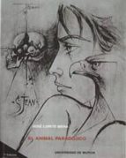 el animal paradojico-jose lorite mena-9788483710166 el animal paradojico-jose lorite mena-9788483710166