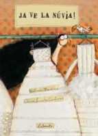 Libros gratis que descargas Ja ve la nuvia