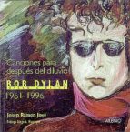 canciones para despues del diluvio-josep ramon jove deltell-9788489790766 canciones para despues del diluvio-josep ramon jove deltell-9788489790766