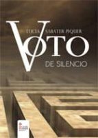 voto de silencio (ebook)-lucia sabater-9788490308066 voto de silencio (ebook)-lucia sabater-9788490308066