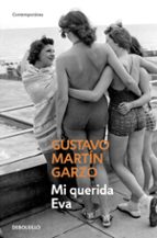 mi querida eva-gustavo martin garzo-9788490329566 mi querida eva-gustavo martin garzo-9788490329566