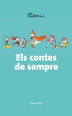 els contes de sempre-pilarin bayes-9788490572566 els contes de sempre-pilarin bayes-9788490572566