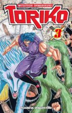 toriko nº 03/43 (ebook)-mitsutoshi shimabukuro-9788491462866 toriko nº 03/43 (ebook)-mitsutoshi shimabukuro-9788491462866