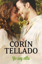 yo soy ella (ebook)-corín tellado-9788491627166 yo soy ella (ebook)-corín tellado-9788491627166