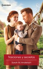 traiciones y secretos (ebook)-sarah m. anderson-9788491700166 traiciones y secretos (ebook)-sarah m. anderson-9788491700166