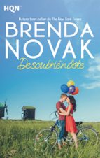 descubriendote-brenda novak-9788491705666 descubriendote-brenda novak-9788491705666