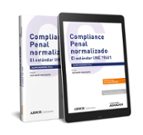 compliance penal normalizado el estandar une 19601-alain casanovas ysla-9788491771166 compliance penal normalizado el estandar une 19601-alain casanovas ysla-9788491771166