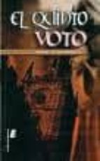 el quinto voto-9788492732166 el quinto voto-9788492732166