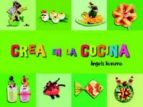 crea en la cocina-cristina picazo-angels navarro-9788492882366 crea en la cocina-cristina picazo-angels navarro-9788492882366