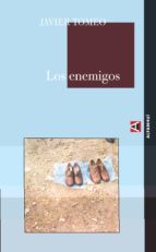 los enemigos-javier tomeo-9788493726966 los enemigos-javier tomeo-9788493726966