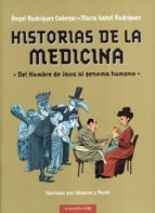 historias de la medicina-a. rodriguez cabezas-m.i. rodriguez-9788493986766 historias de la medicina-a. rodriguez cabezas-m.i. rodriguez-9788493986766