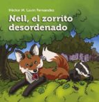 Nell, el zorrito desordenado Descargue libros electrónicos gratuitos en línea