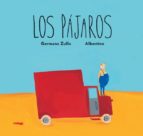 los pajaros-germano zullo-9788496509566 los pajaros-germano zullo-9788496509566