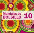 mandalas de bolsillo nº 10-9788496697966 mandalas de bolsillo nº 10-9788496697966