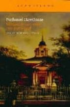 musgos de una vieja casa parroquial-nathaniel hawthorne-9788496834866 musgos de una vieja casa parroquial-nathaniel hawthorne-9788496834866