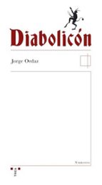 diabolicón-jorge ordaz gargallo-9788497047166 diabolicón-jorge ordaz gargallo-9788497047166