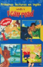 (pe) i can read - nivel 2 (pack 4 libros)-9788497869966 (pe) i can read - nivel 2 (pack 4 libros)-9788497869966