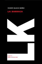 la barraca-vicente blasco ibañez-9788498167566 la barraca-vicente blasco ibañez-9788498167566