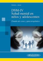 dsm-iv salud mental en niños y adolescentes-9788498353266 dsm-iv salud mental en niños y adolescentes-9788498353266