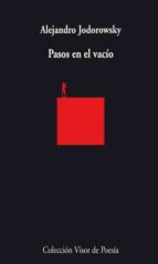 pasos en el vacio-alejandro jodorowsky-9788498957266 pasos en el vacio-alejandro jodorowsky-9788498957266