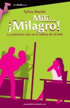 mili... ¡milagro! (ebook)-s. martin-9788499675466 mili... ¡milagro! (ebook)-s. martin-9788499675466
