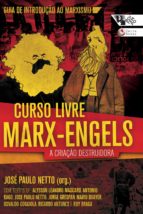 curso livre marx-engels (ebook)-josé paulo netto-9788575594766 curso livre marx-engels (ebook)-josé paulo netto-9788575594766