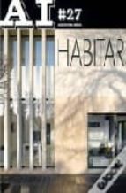 Descargar google books en ipod Arquitectura iberica habitar 27