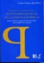 fundamentos modernos de la responsabilidad penal de las personas juridicas-carlos gomez-jara diez-9789974676466 fundamentos modernos de la responsabilidad penal de las personas juridicas-carlos gomez-jara diez-9789974676466