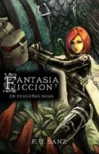 fantasía y ficción en pequeñas dosis (ebook)-cdlap00004966 fantasía y ficción en pequeñas dosis (ebook)-cdlap00004966