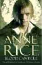 BLOOD CANTICLE