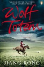WOLF TOTEM