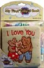 Descargar ebooks para mac gratis My first taggies book: i love you