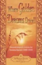 where golden dreams dwell (cd)-9780876125076 where golden dreams dwell (cd)-9780876125076