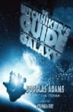 the hitchhiker s guide to galaxy (film tie in edition) (unabridge ) (audio cds)-douglas adams-9781405053976 the hitchhiker s guide to galaxy (film tie in edition) (unabridge ) (audio cds)-douglas adams-9781405053976