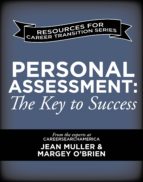 personal assessment: the key to success for military to civilian career transitions (ebook)-jean muller-margey o'brien-9781623099176 personal assessment: the key to success for military to civilian career transitions (ebook)-jean muller-margey o'brien-9781623099176