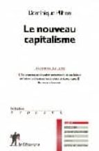 Le nouveau capitalisme Ebook descargar archivo pdf